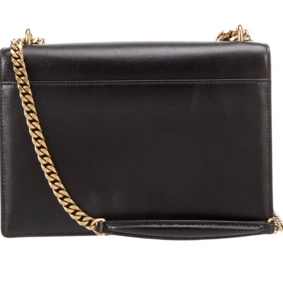 Saint Laurent Shoulder Bag From the 2021 Collection by Anthony Vaccarello - Picture 4 of 13